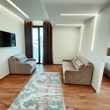 Hotel Adriatik Vlorë