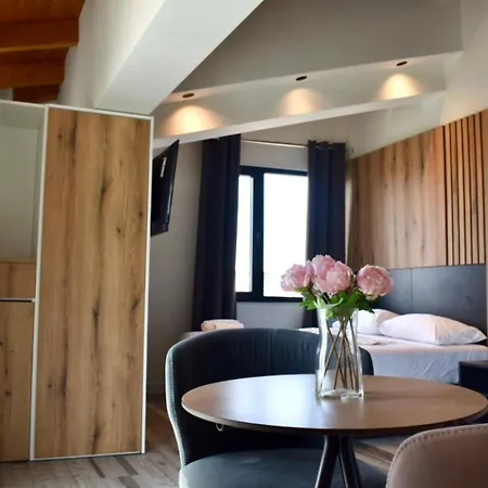 Adriatik Hotel Vlorë