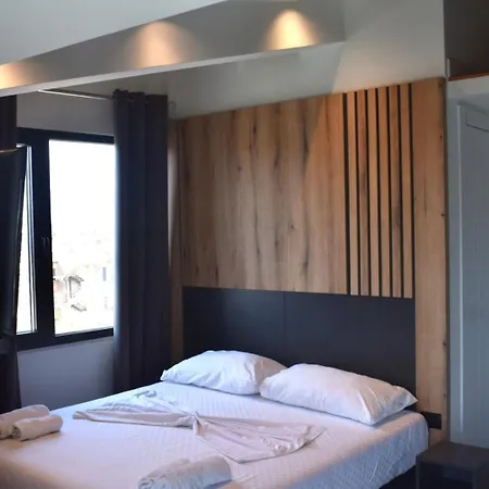 Hotel Adriatik Vlorë