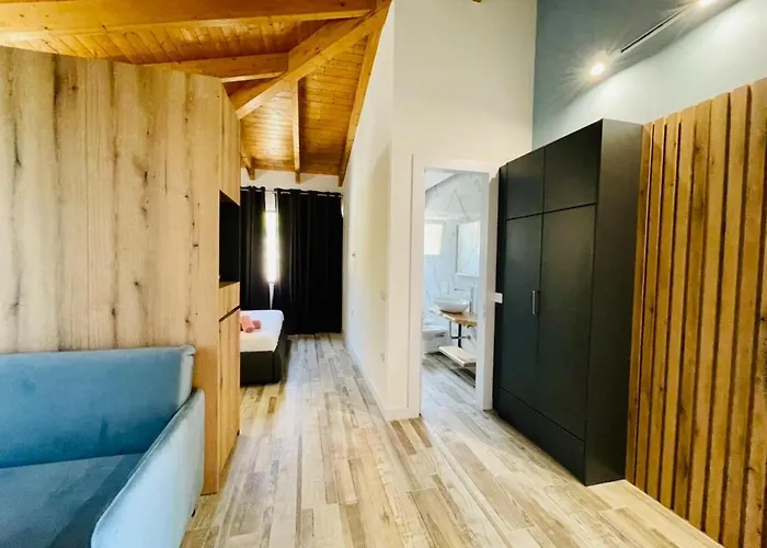 Adriatik Hotel Vlorë