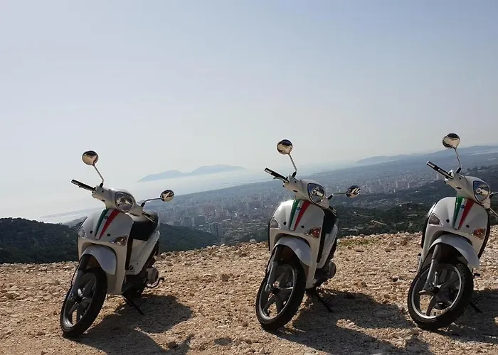 Adriatik * Vlorë