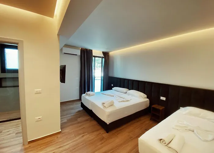 Adriatik Hotel