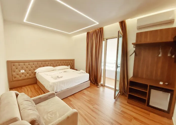 Hotel Adriatik