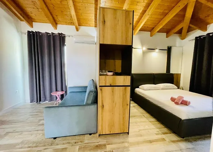 Hotel Adriatik *