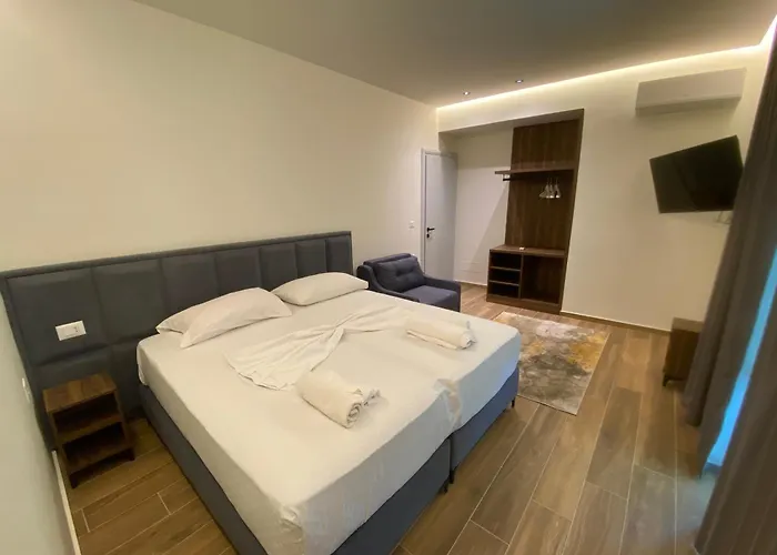 Adriatik Hotel Vlorë