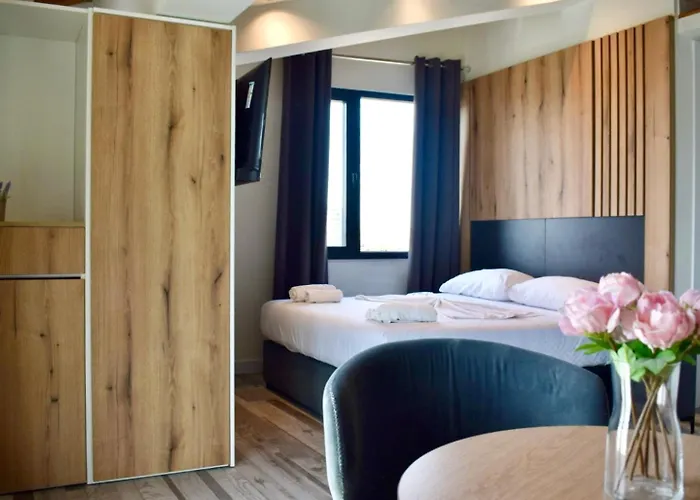 Hotel Adriatik