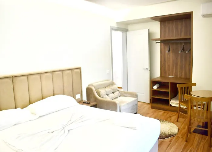 Hotel Adriatik Vlorë
