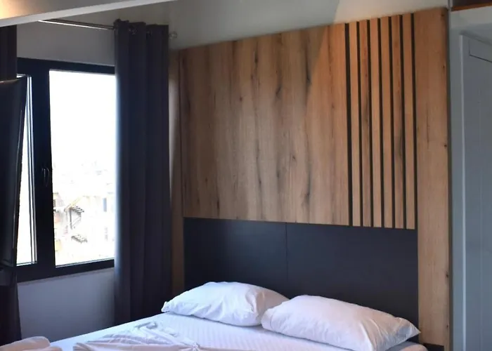 Hotel Adriatik Vlorë