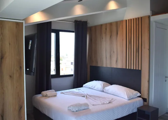 Adriatik Hotel