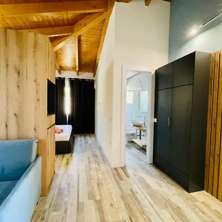 Adriatik Hotel Vlorë