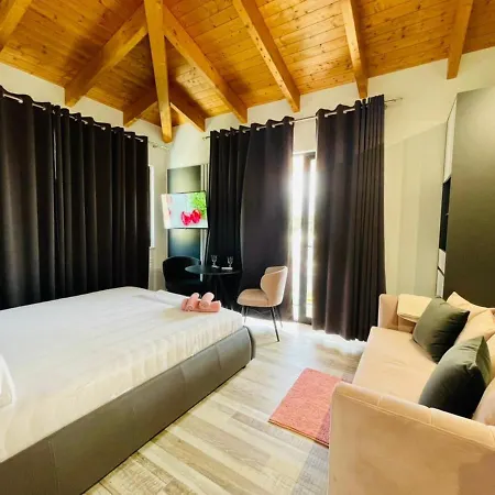 Hotel Adriatik *