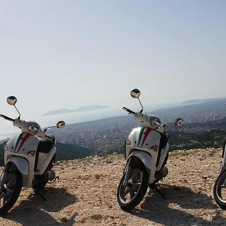 Adriatik * Vlorë