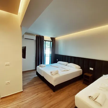 Adriatik Hotel