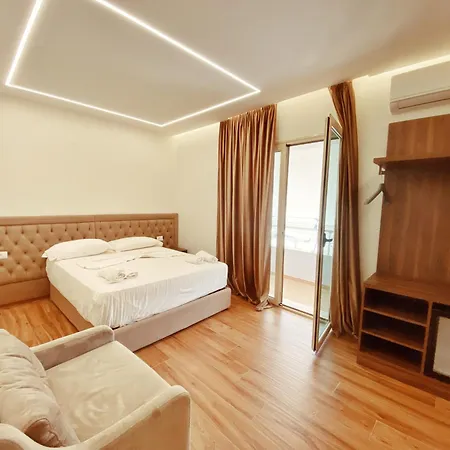 Hotel Adriatik