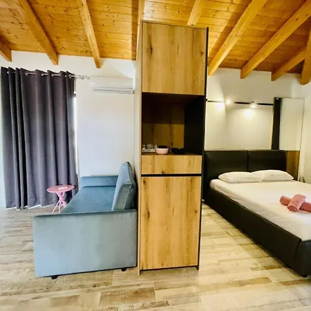 Hotel Adriatik *