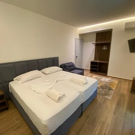 Adriatik Hotel Vlorë