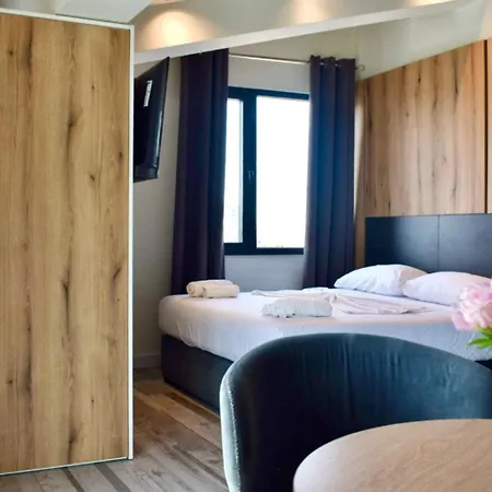 Hotel Adriatik