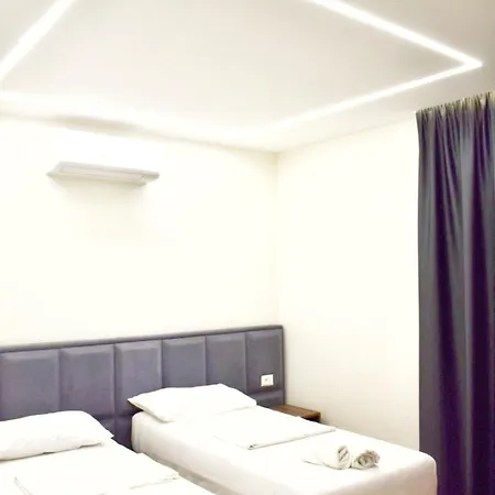 Hotel Adriatik *