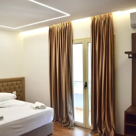 Hotel Adriatik *