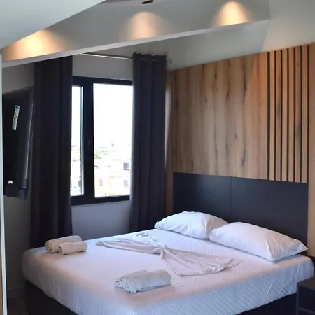 Adriatik Hotel