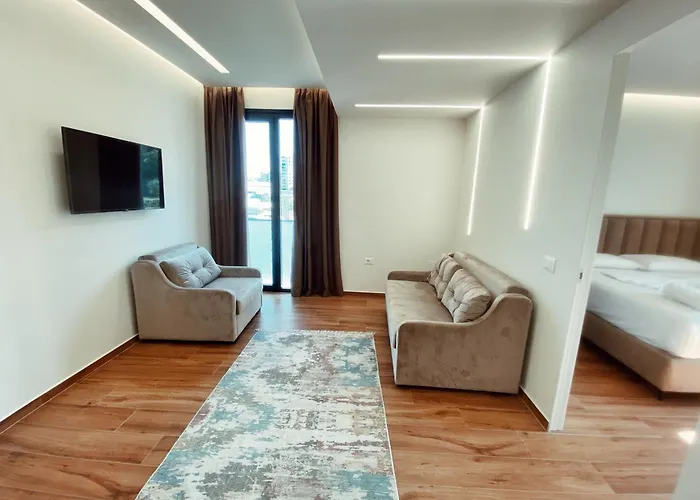 Hotel Adriatik Vlorë